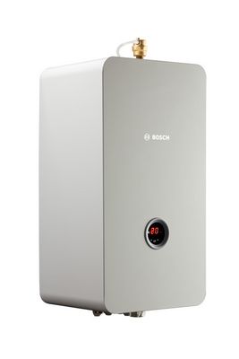 Фото товара Электрический котел Bosch Tronic Heat 3500 4кВт.